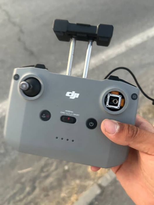 Дрон dji mini 2 se