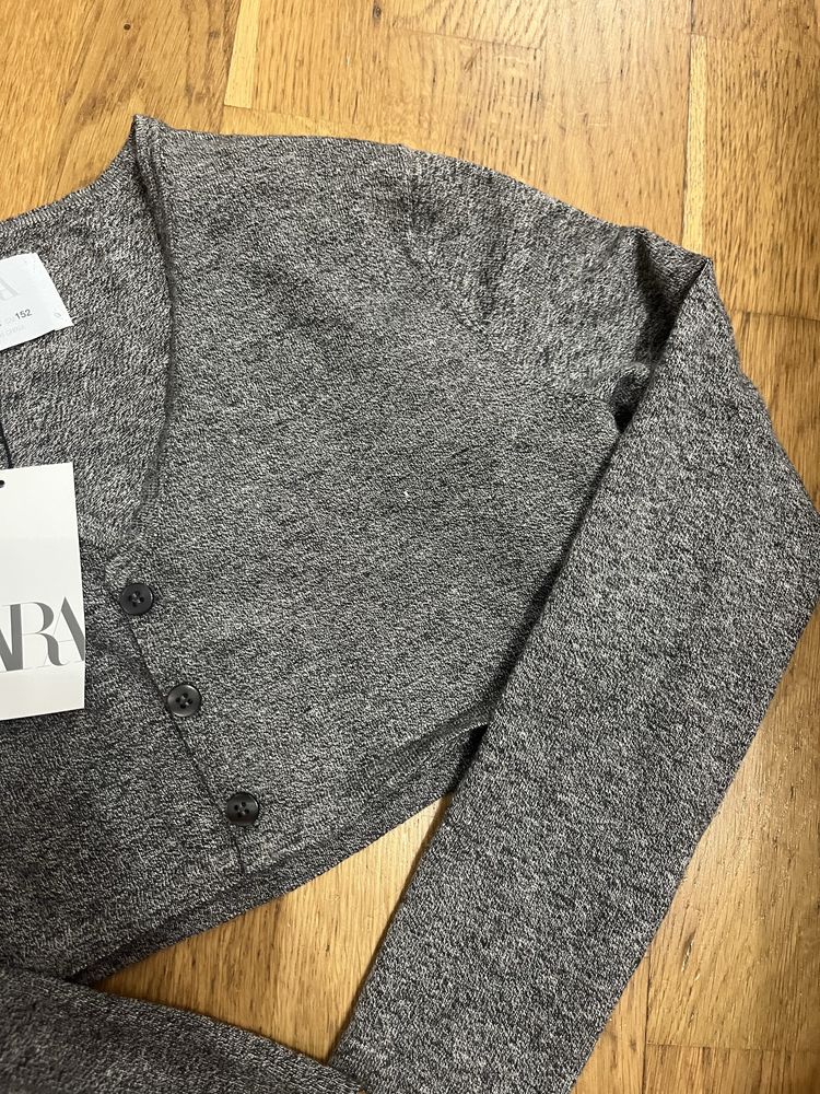 Bolero 11-12 ani Zara