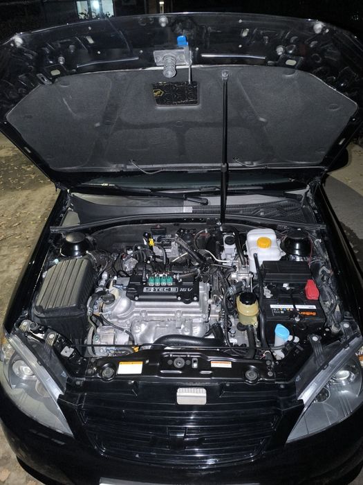 SROCHNA GENTRA 2023 FUL kiraska toza polni navarot shumka klingan