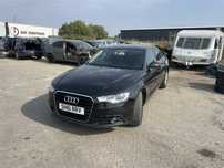 Dezmembrez audi a6 c7 2.0 d