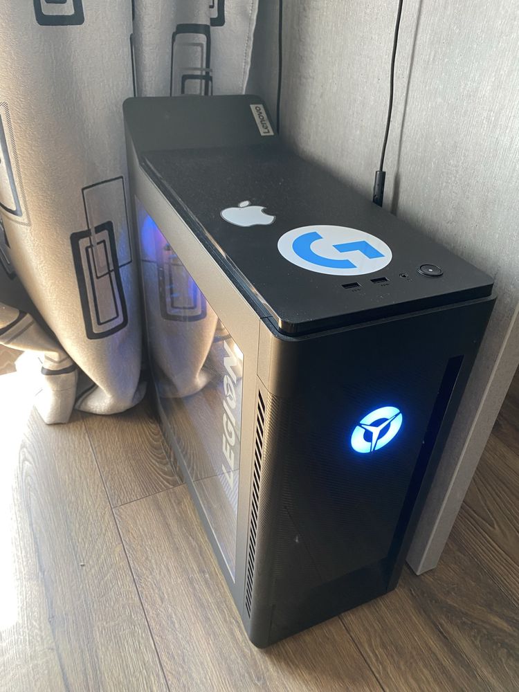 Setup Gaming High End