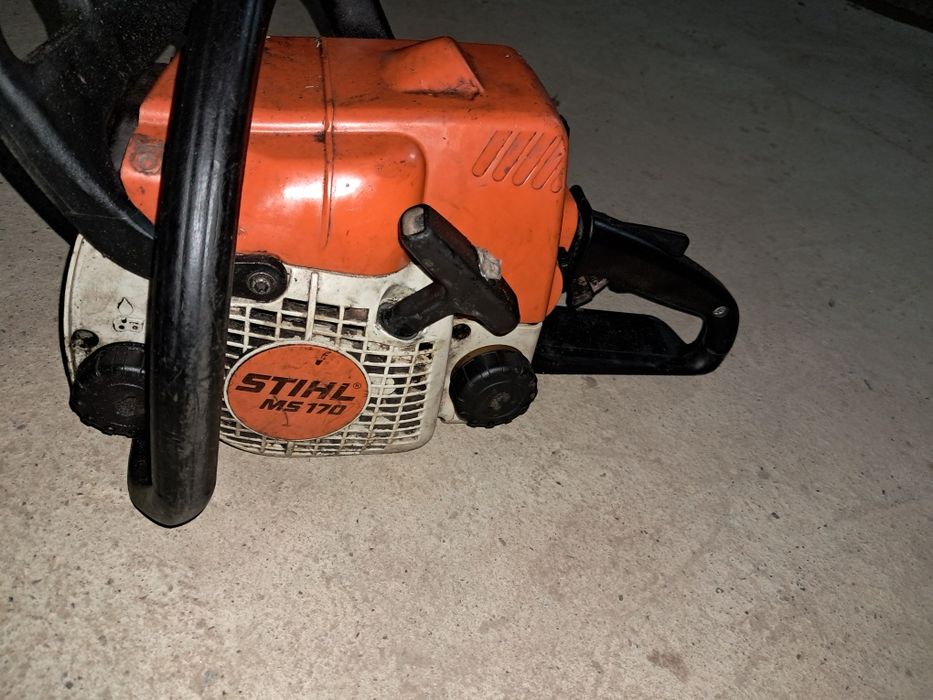 Vand drujba sthil 170