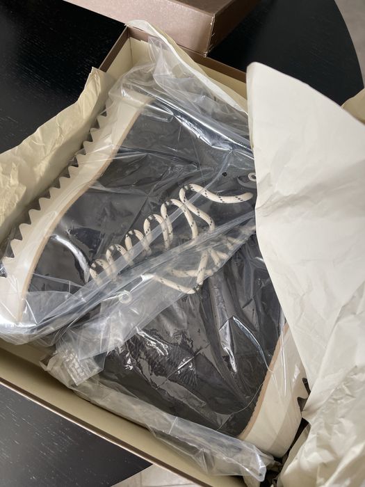 Mason Garments - Massif HI