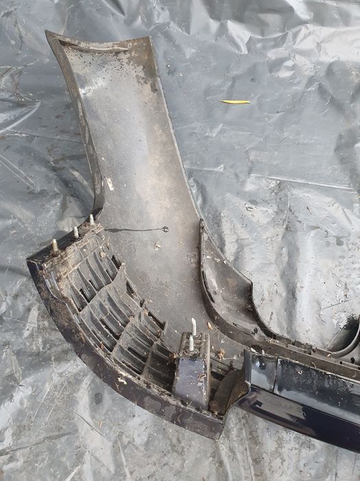 Bara spate a6 c5 breack avant