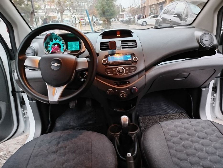 Spark MT optimum+ 2020