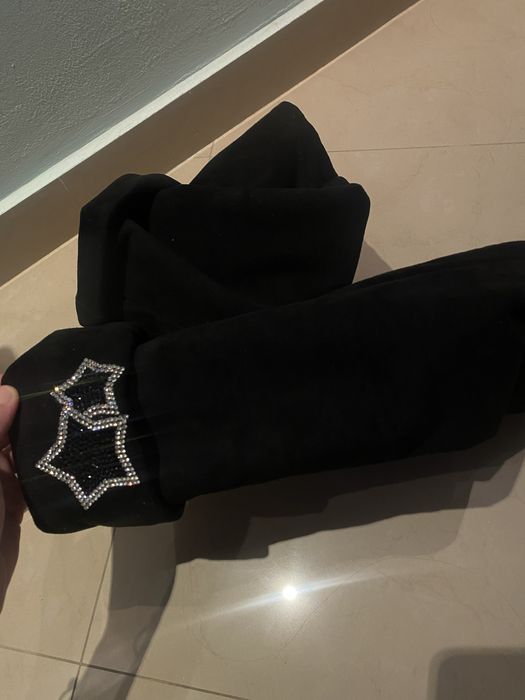 Зимни обувки