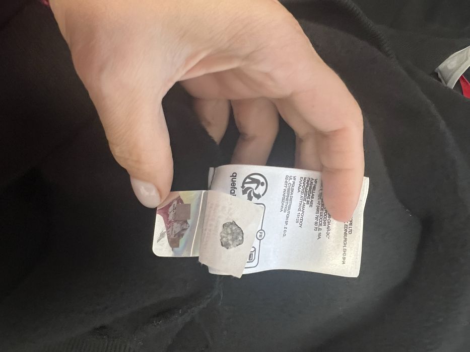 Hanorac Regular The North Face