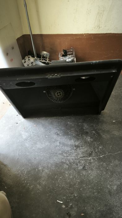 Газ учун ветишка вентилятор ишлайди хуллас хамма жойи ишлайди