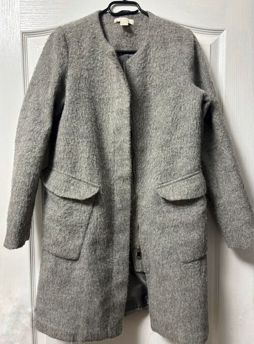 Palton toamnă-iarnă