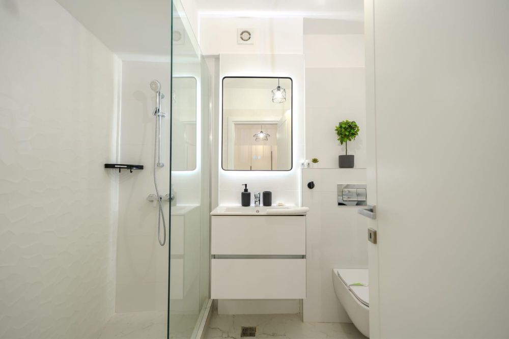 Studio modern de închiriat – Ivory Residence Pipera, direct proprietar