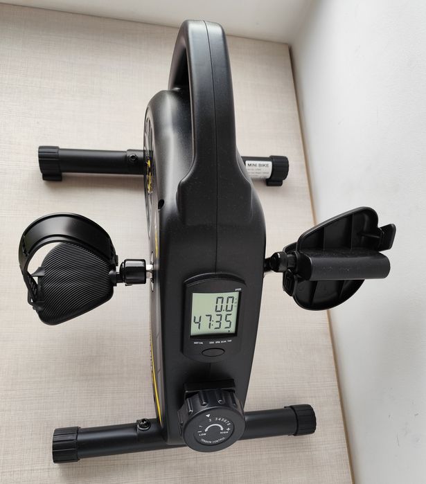 Mini bicicleta fitness/recuperare PROGRESSIVE UX500