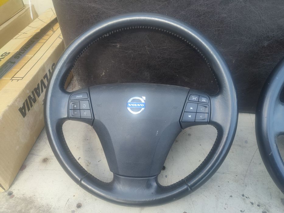 Волан за Волво volvo V50 2008г