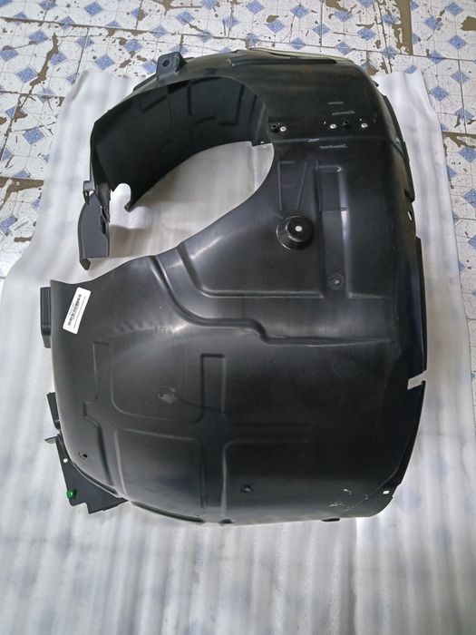 Подкрылок передний левый Zeekr 001 новый, оригинал