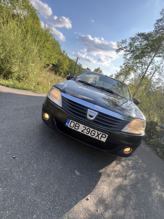 Vand logan 1.5 DCI 2011