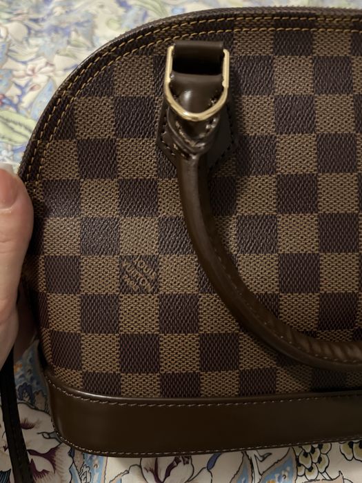 Geanta Louis Vuitton dama