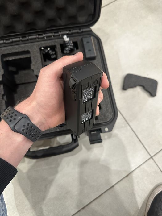 Dji Mavic 3T Advanced