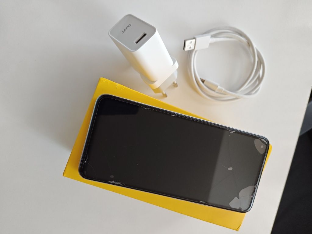 Realme 8 4G 8GB RAM