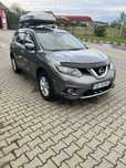 Nissan X-trail, An 2016, AUTOMAT, 7 Locuri