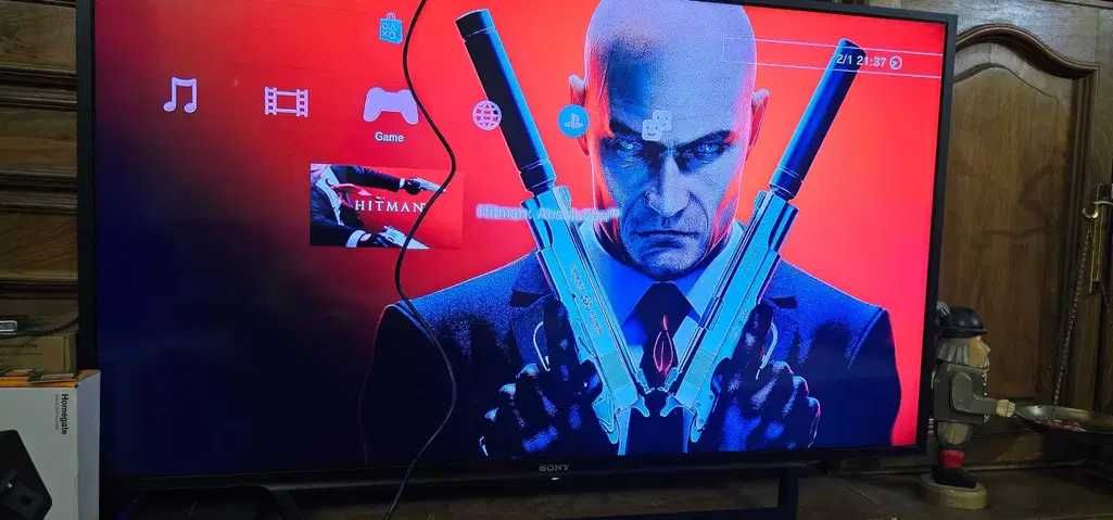 ps3 superslim  editie speciala  culoare red 500gb