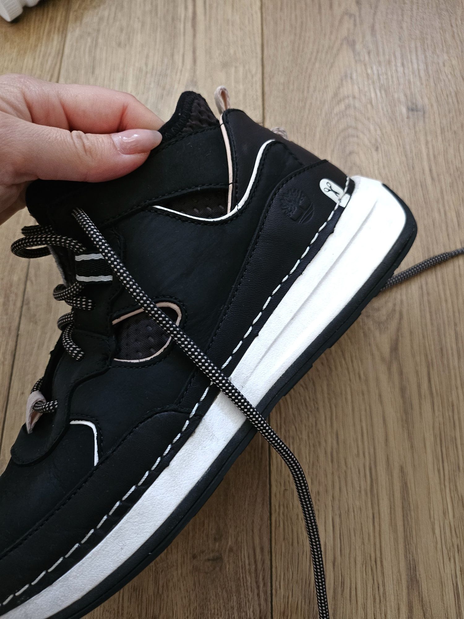 Обувки Timberland