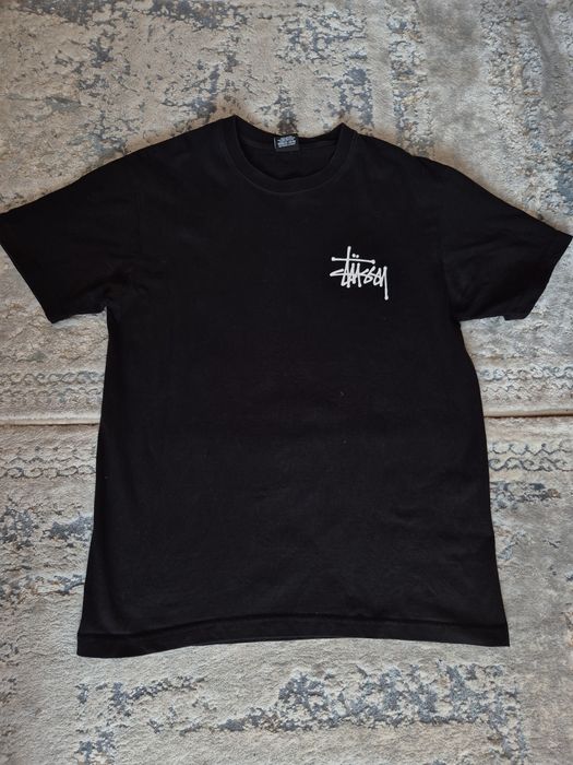 Tricou    Stussy