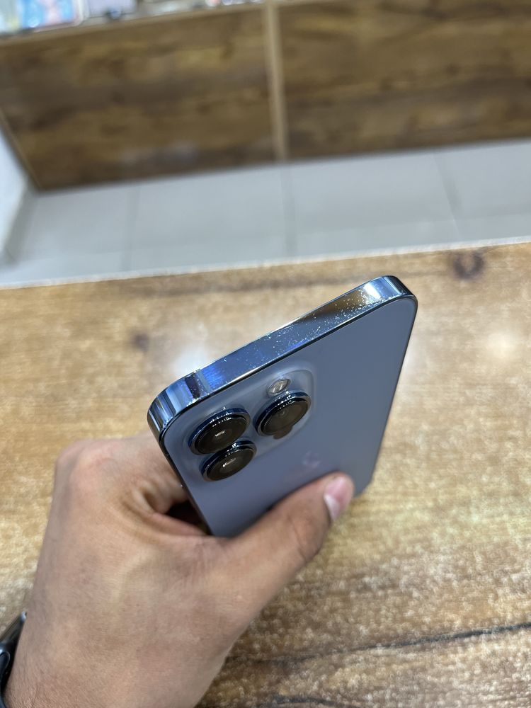 IPhone 13 PRO 256GB (Kaspi 0-0-24)