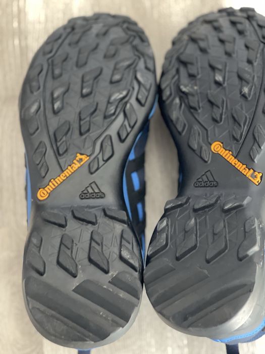 Adidas Terrex Swift R2 Gtx nr. 44