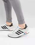 Оригинална класика * ADIDAS ORIGINALS  L.A. TRAINER * EU43 1/3