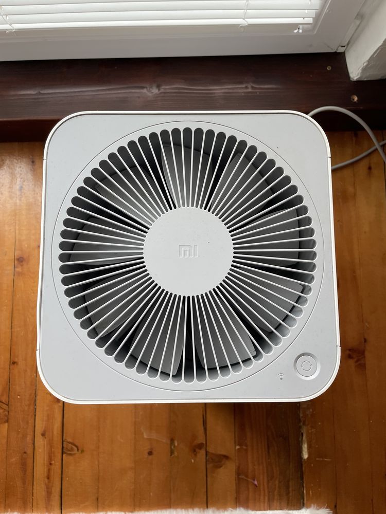 Пречиствател за въздух Mi Air Purifier 2