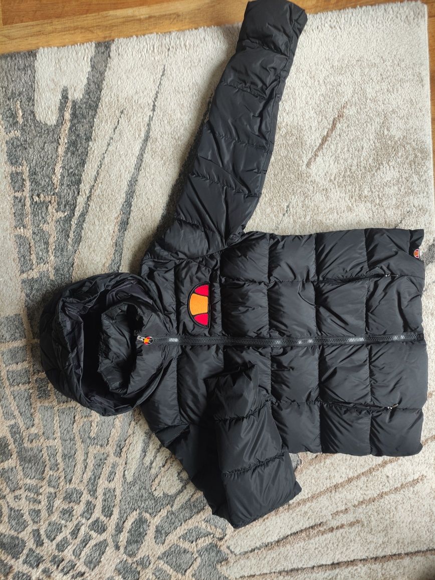 Дамско пухено яке Ellesse