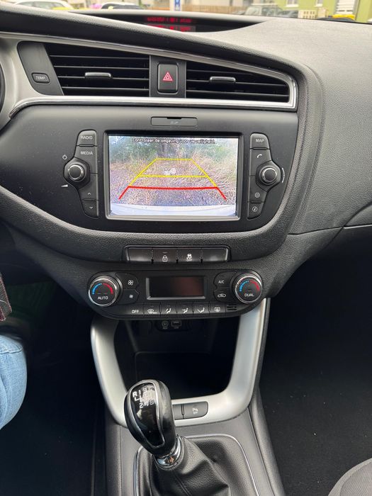 Kia CEED 2018 impecabilă