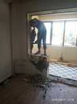 Beton buzish hizmati