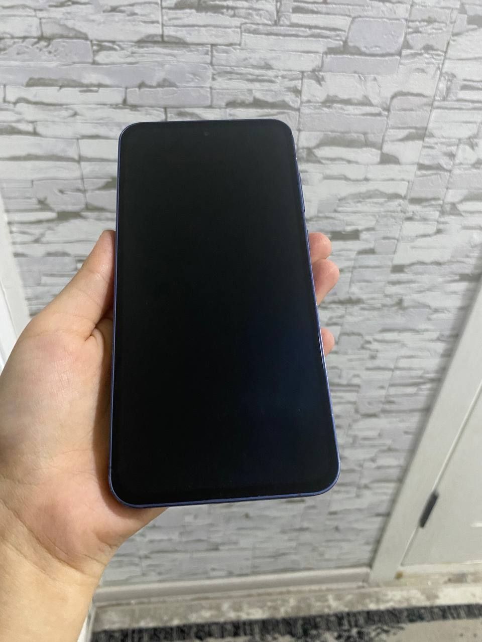 samsung A55 5G 8/256 GB