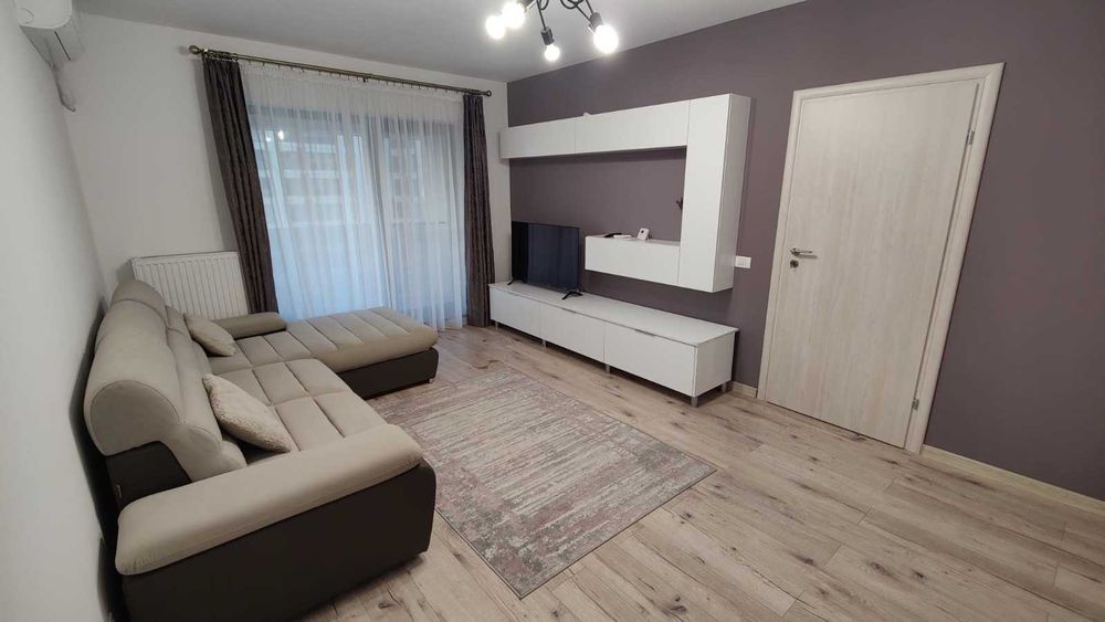 Apartament 2 camere Exigent Plaza Residence - Lujerului, Politehnica