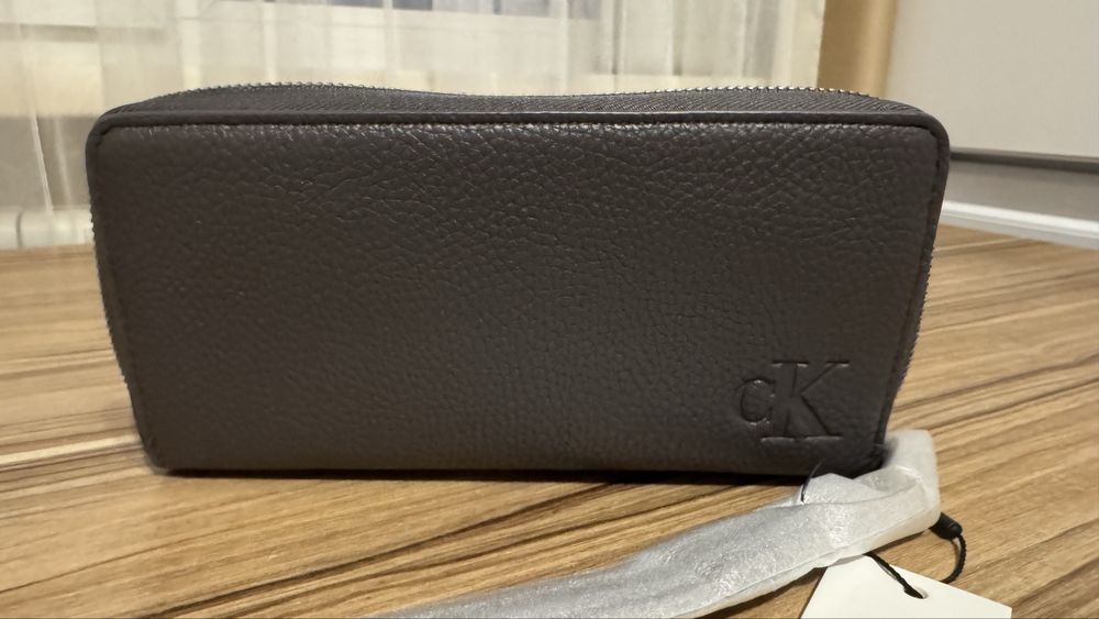 Портмоне женское новое Кельвин Кляйн