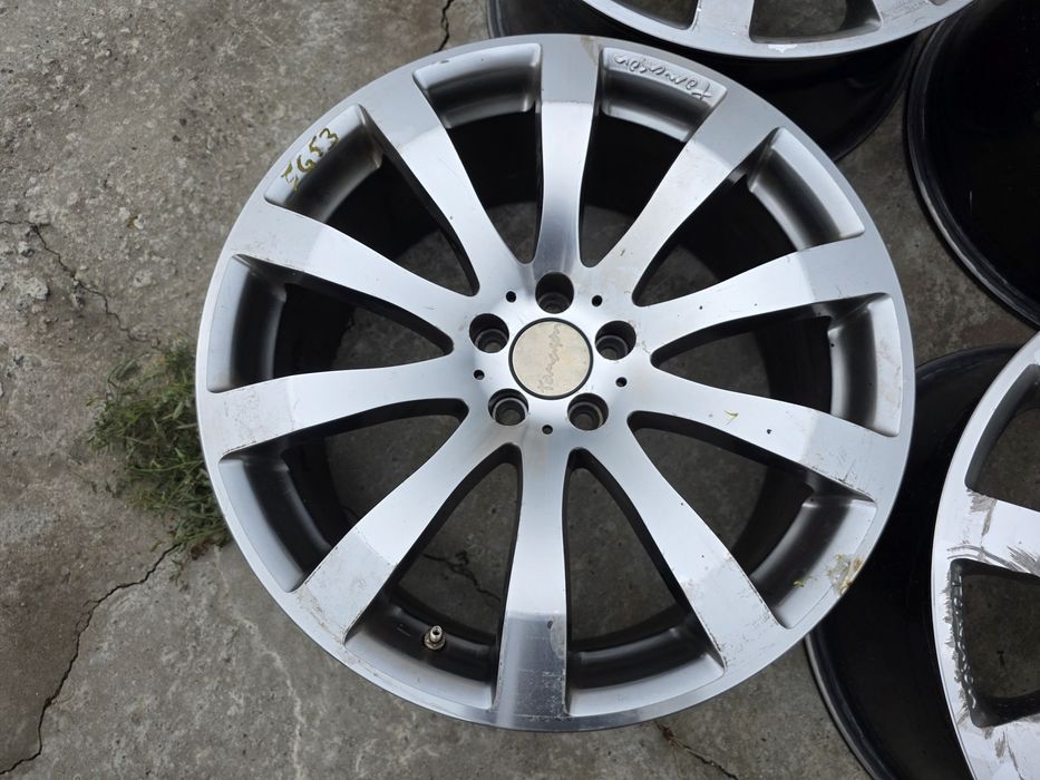 Джанти 18 - 5x100 -Audi, VW, Subaru, Toyota