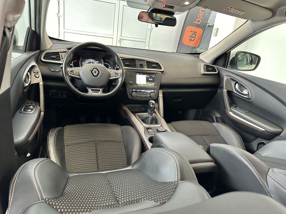 Renault Kadjar Grand Suv Intens 2016-X Mode All Gripe-Cash Sau Leasing