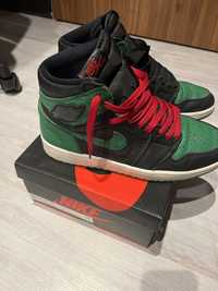 Jordan 1 Pine green 42,5