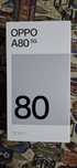 Oppo A80 5G Black Nou