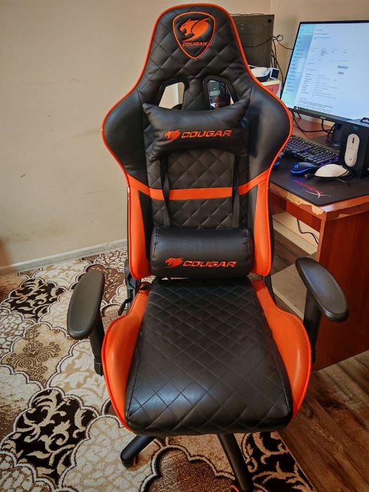 Pc Full komplekt sotiladi (kreslo bilan)