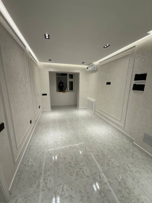 Аренда офис улица Нукус после ремонта