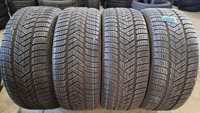 255/45/20 Pirelli Scorpion Winter