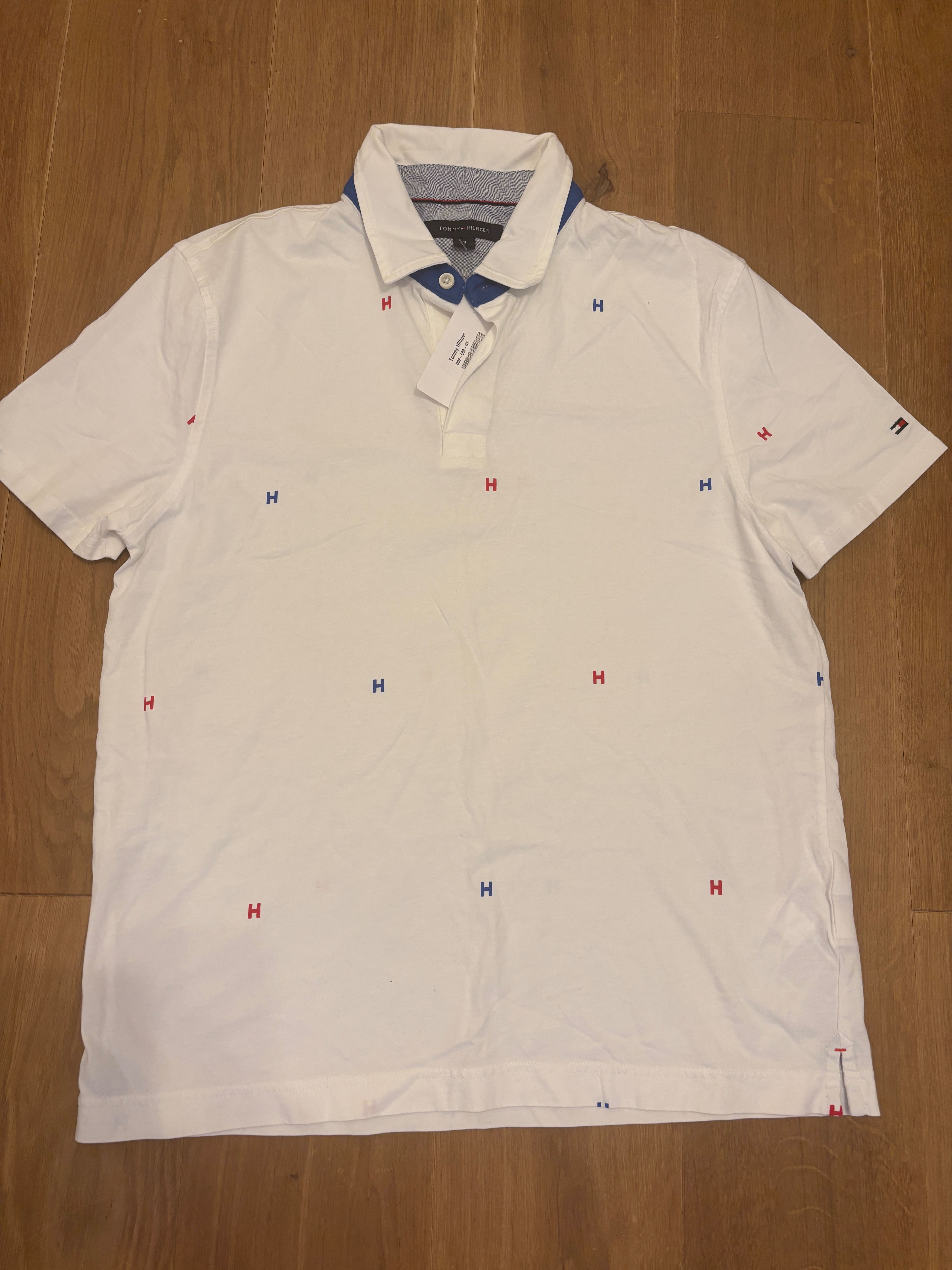 Мъжка блуза Тоmmy Hilfiger