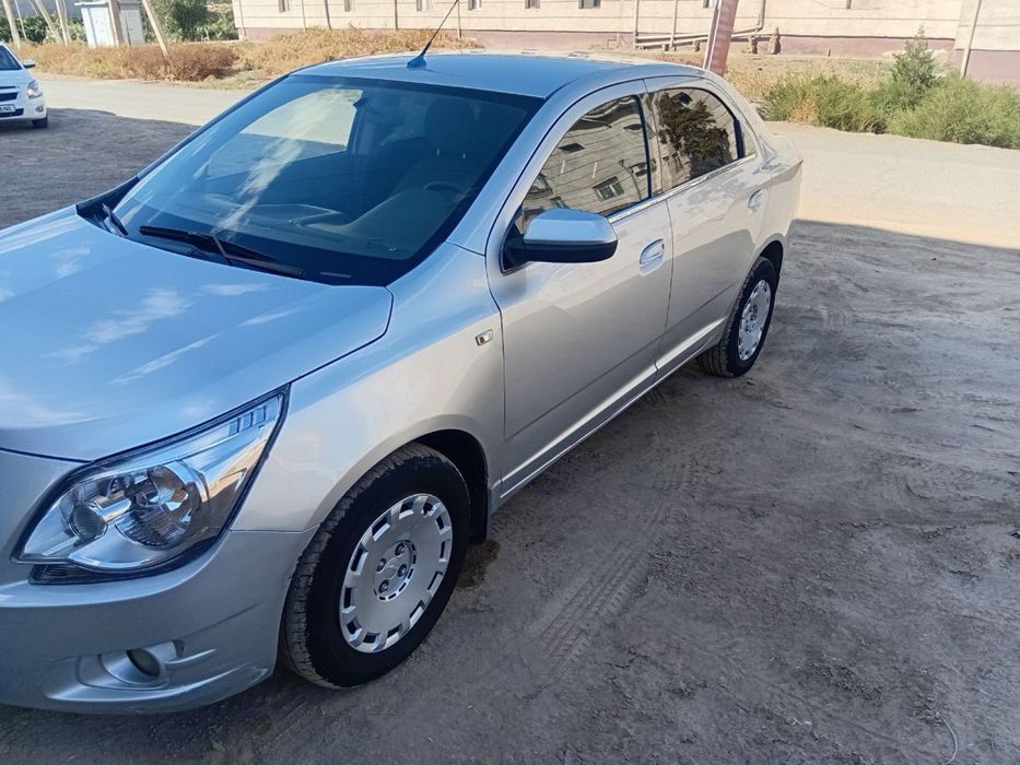 Cobalt 2013-yil 260 ming probeg