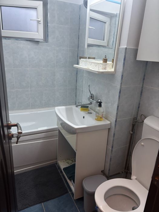 Apartament 2 camere Pacurari