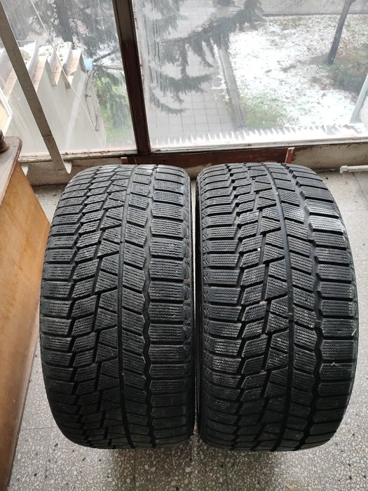 Зимни гуми 255/40/19