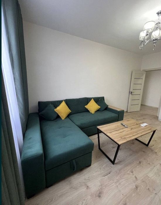 Аренда квартиры 2/3/9 новостройка Алмазар Сити .