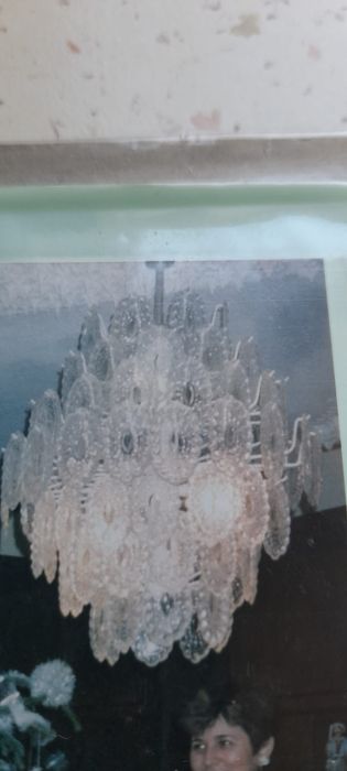 Candelabru în stare f. Buna