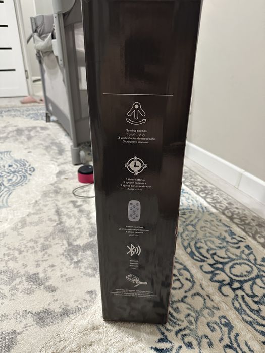 Продам шезлонг TinyTi