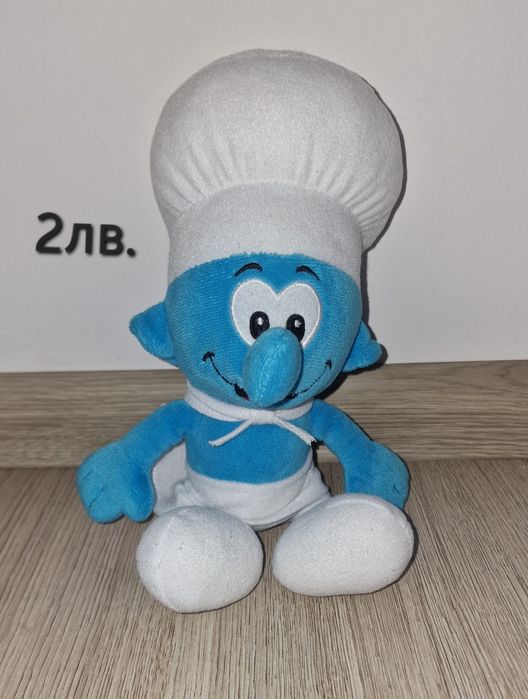 Детски играчки - плюшени играчки